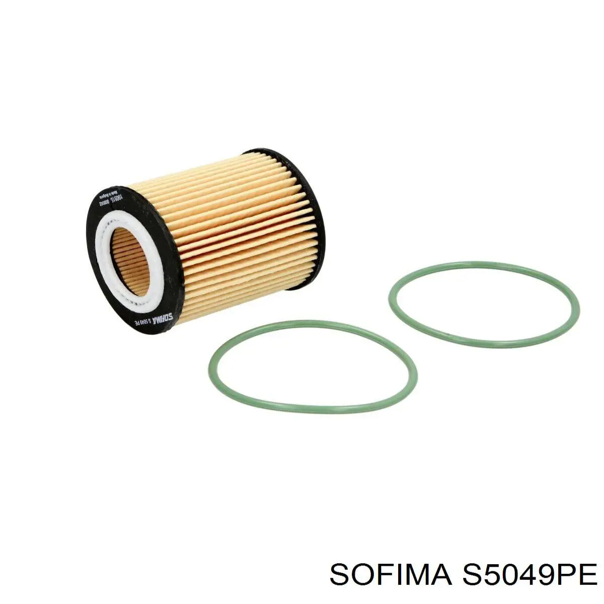 S5049PE Sofima масляный фильтр