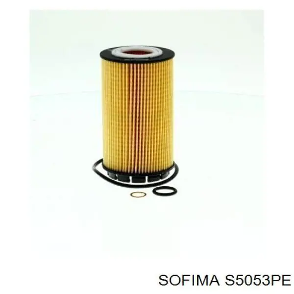 S5053PE Sofima