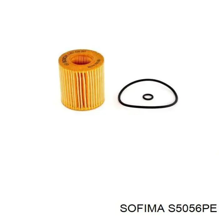 Фильтр очистки масла центробежный Sofima S5056PE цена, от 5.32 USD