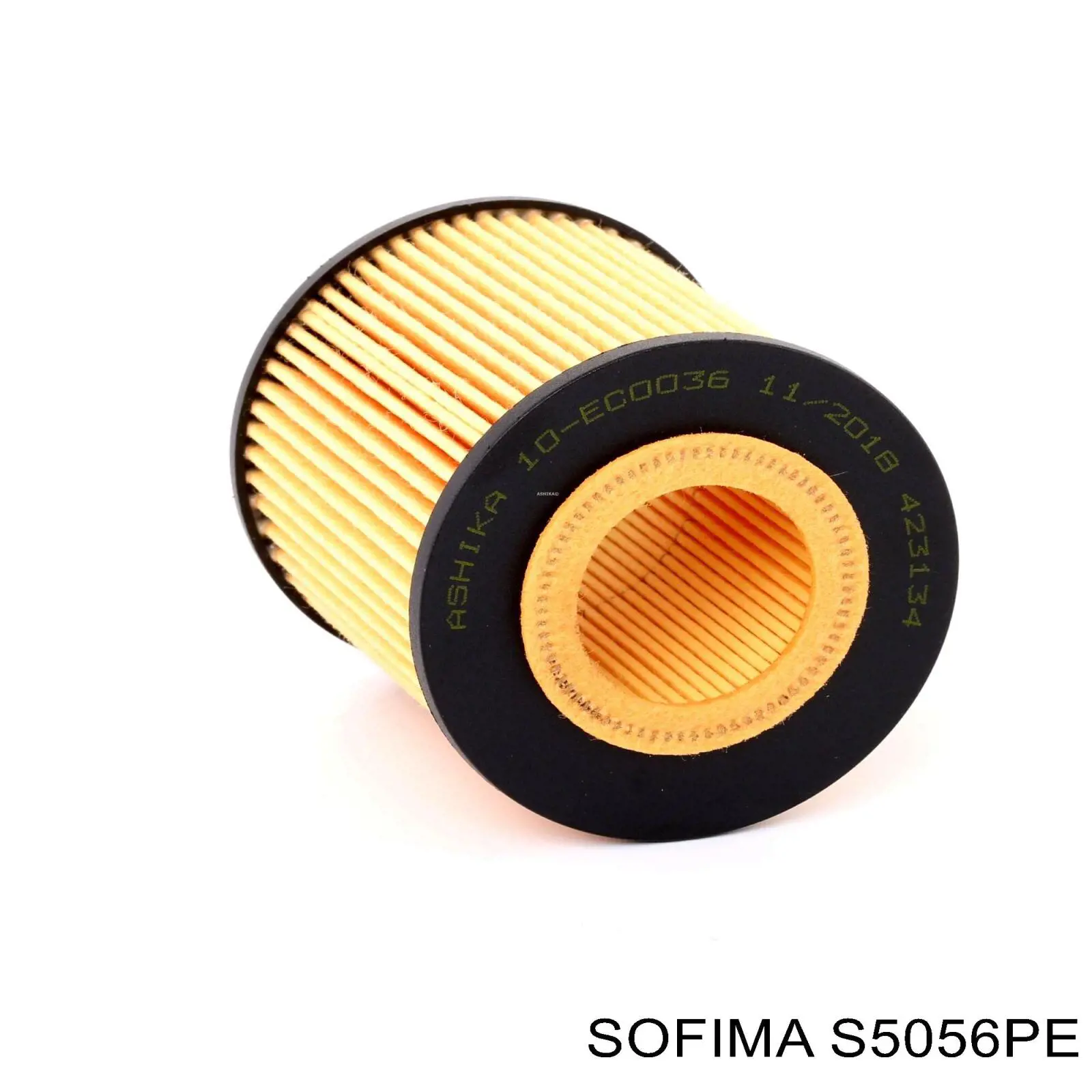 Купить S5056PE Sofima Фильтр центробежный очистки масла