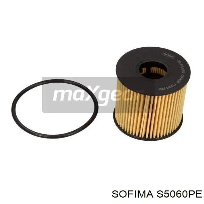 Фильтр очистки масла центробежный Sofima S5060PE цена, от 6.53 USD