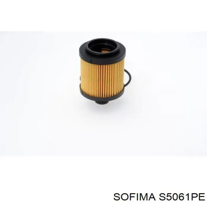 S 5061 PE Sofima масляный фильтр