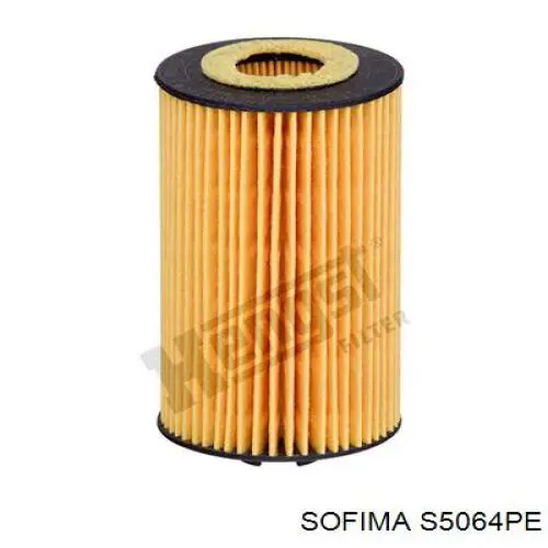 Фильтр очистки масла центробежный Sofima S5064PE цена, от 5.64 USD