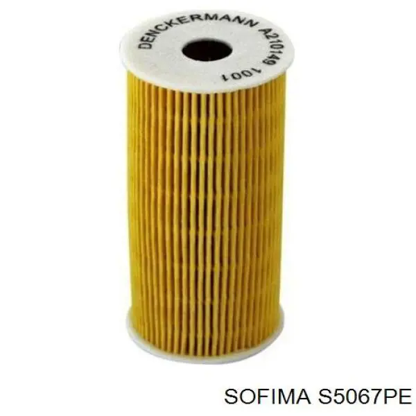 Фильтр очистки масла центробежный Sofima S5067PE цена, от 5.44 USD