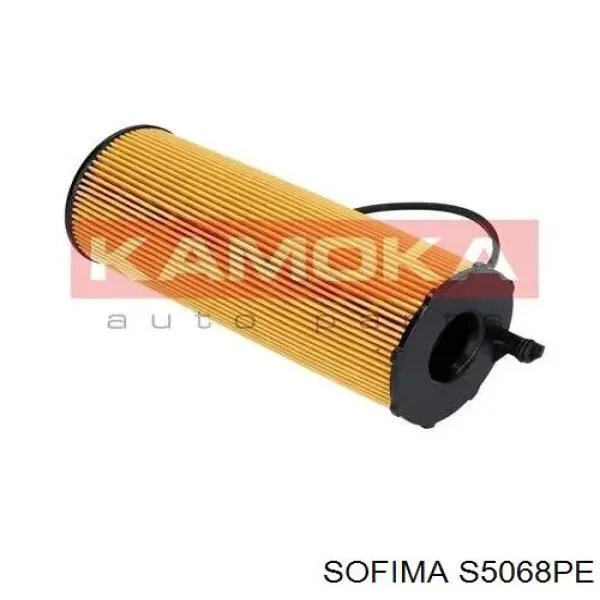 Фильтр очистки масла центробежный Sofima S5068PE цена, от 9.90 USD