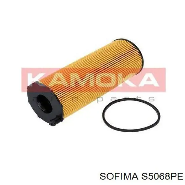 Фильтр очистки масла центробежный Sofima S5068PE цена, от 9.90 USD