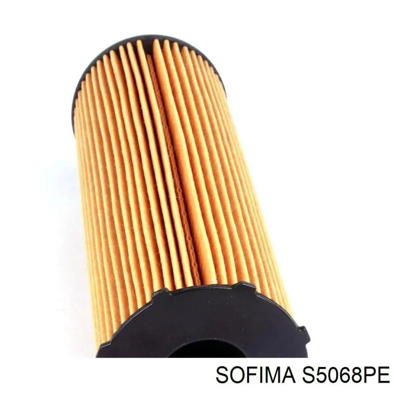 Фильтр масла Sofima S5068PE