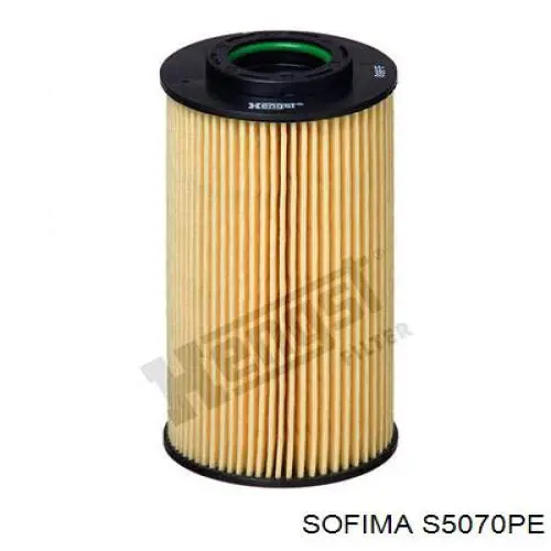 S 5070 PE Sofima масляный фильтр
