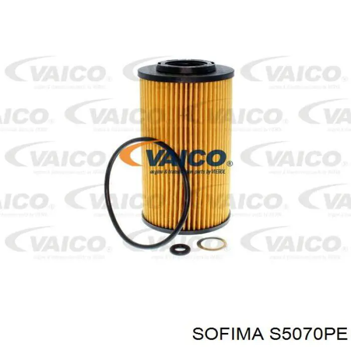 Фильтр очистки масла центробежный Sofima S5070PE цена, от 4.85 USD