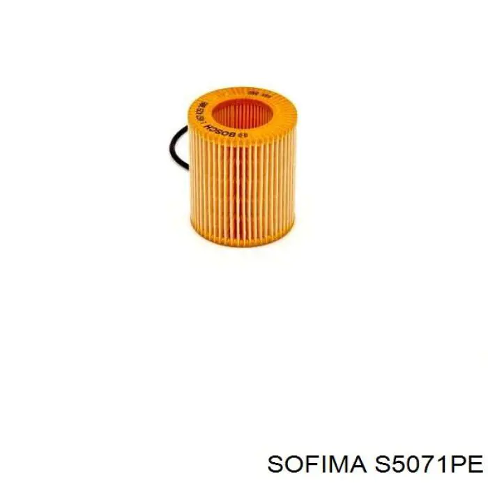 Фильтр масла Sofima S5071PE