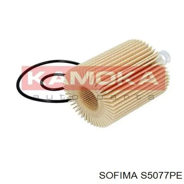 Фильтр масла Sofima S5077PE