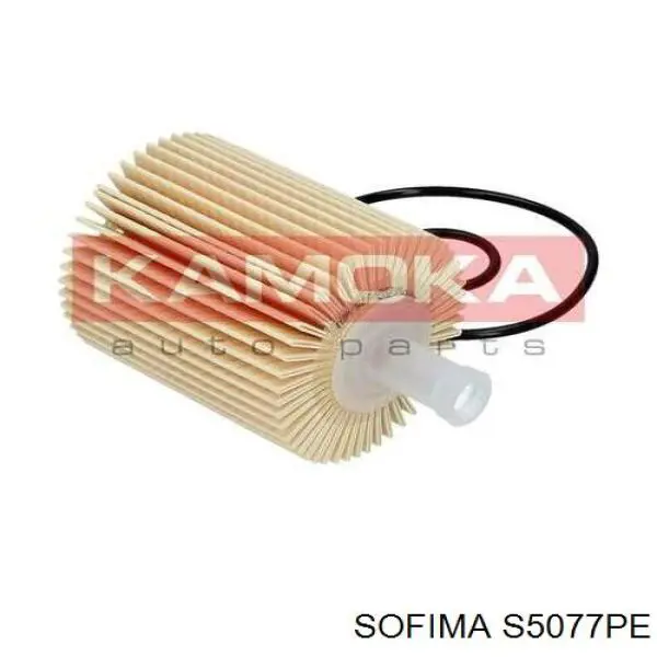 S5077PE Sofima Масляный фильтр двигателя