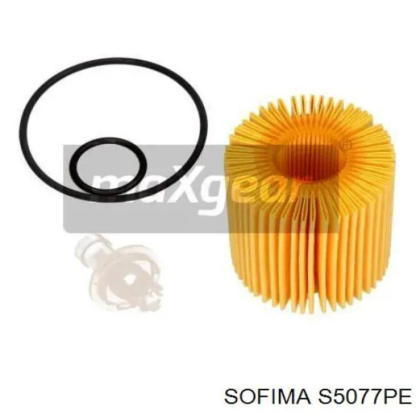 Фильтр очистки масла центробежный Sofima S5077PE цена, от 6.43 USD