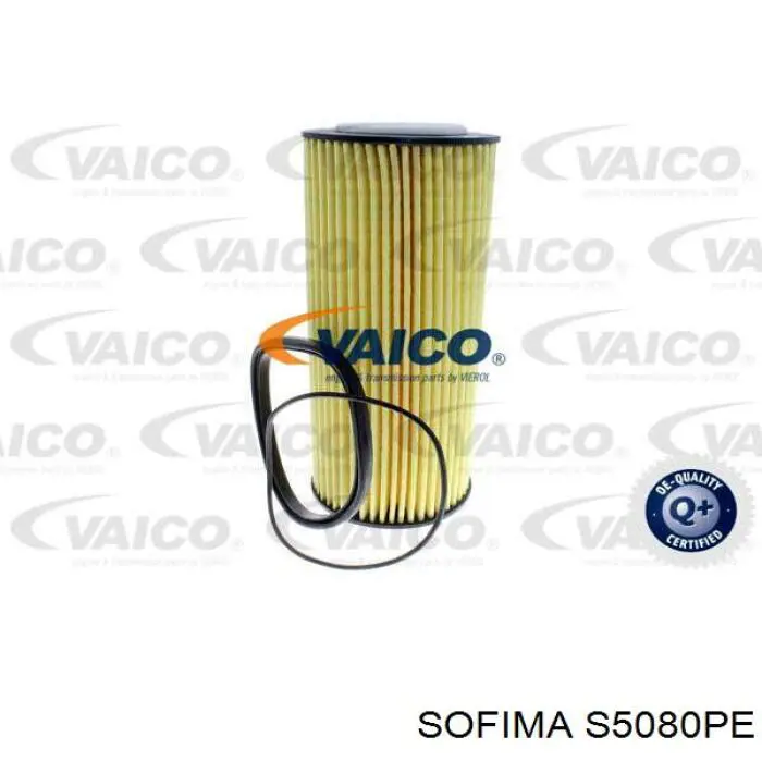 S 5080 PE Sofima масляный фильтр
