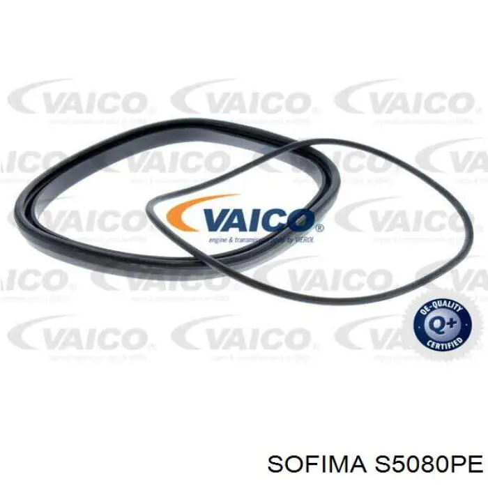 Купить S5080PE Sofima Фильтр центробежный очистки масла
