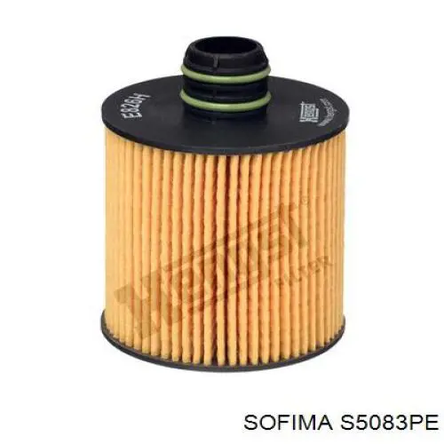 Купить S5083PE Sofima Фильтр центробежный очистки масла