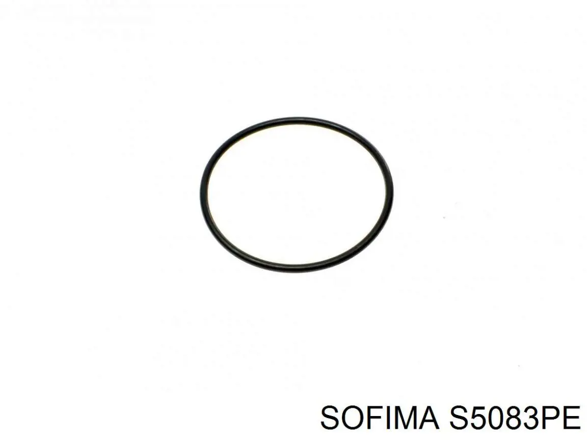 Масляный фильтр S5083PE Sofima