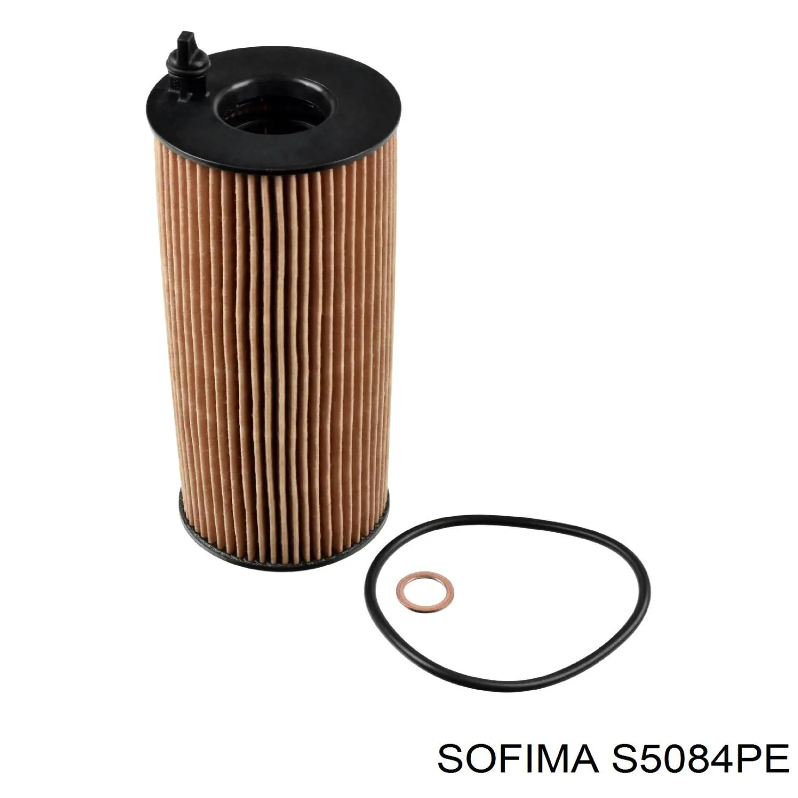 S5084PE Sofima масляный фильтр
