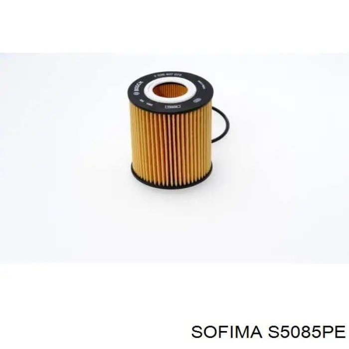 Фильтр очистки масла центробежный Sofima S5085PE цена, от 8.17 USD