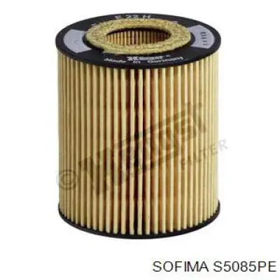 S 5085 PE Sofima масляный фильтр