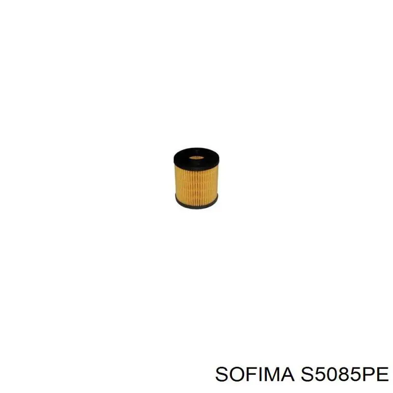 Купить S5085PE Sofima Фильтр центробежный очистки масла