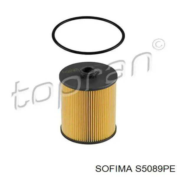 Фильтр очистки масла центробежный Sofima S5089PE цена, от 12.95 USD