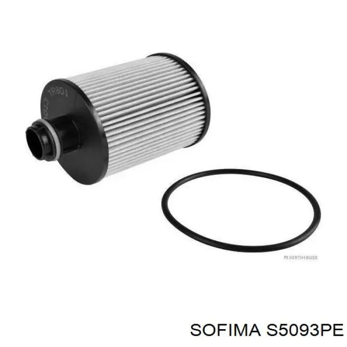 S5093PE Sofima