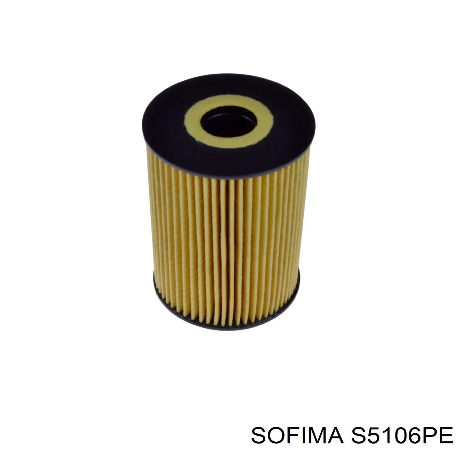 Фильтр масла Sofima S5106PE
