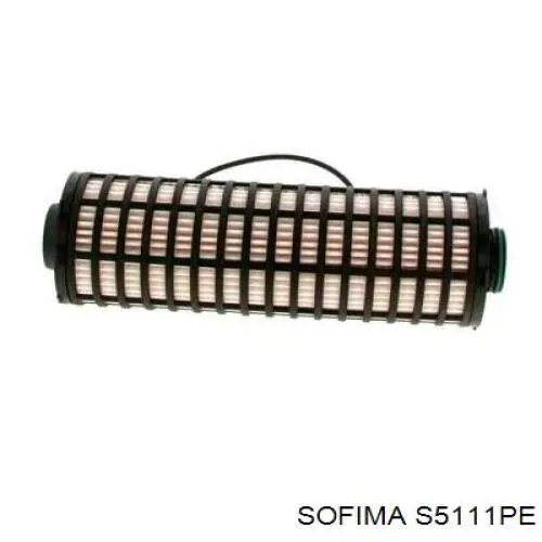Фильтр очистки масла центробежный Sofima S5111PE цена, от 42.96 USD