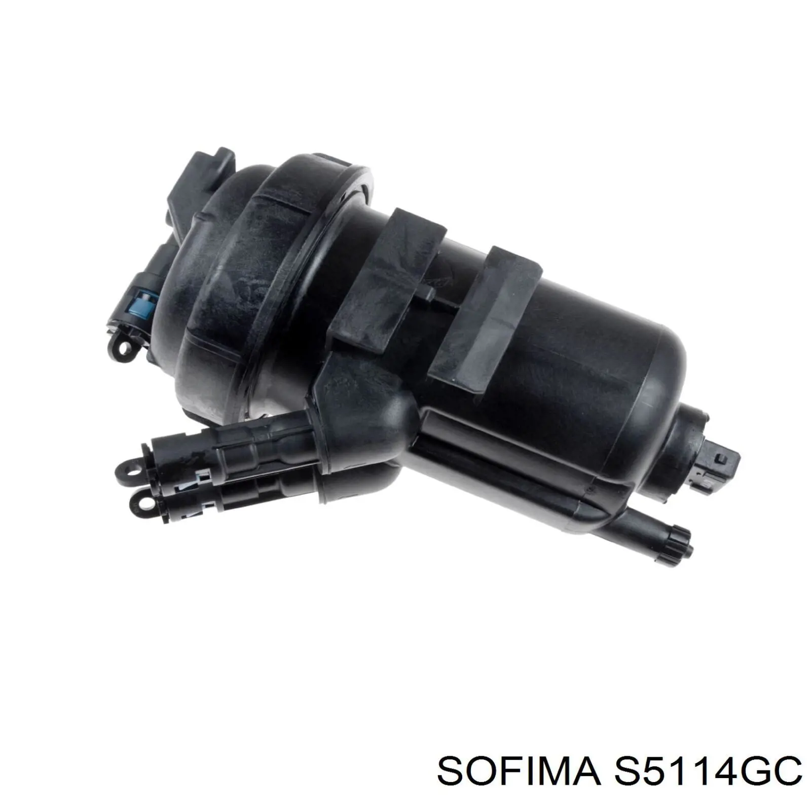 S5114GC Sofima Фильтр топлива