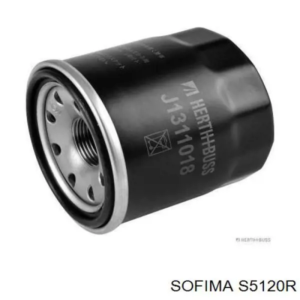Фильтр очистки масла центробежный Sofima S5120R цена, от 4.77 USD