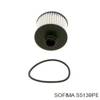 Фильтр очистки масла центробежный Sofima S5139PE цена, от 14.83 USD