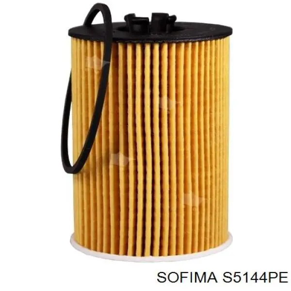 Купить S5144PE Sofima Фильтр центробежный очистки масла