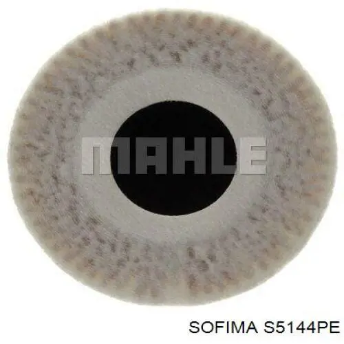 Фильтр очистки масла центробежный Sofima S5144PE цена, от 7.29 USD
