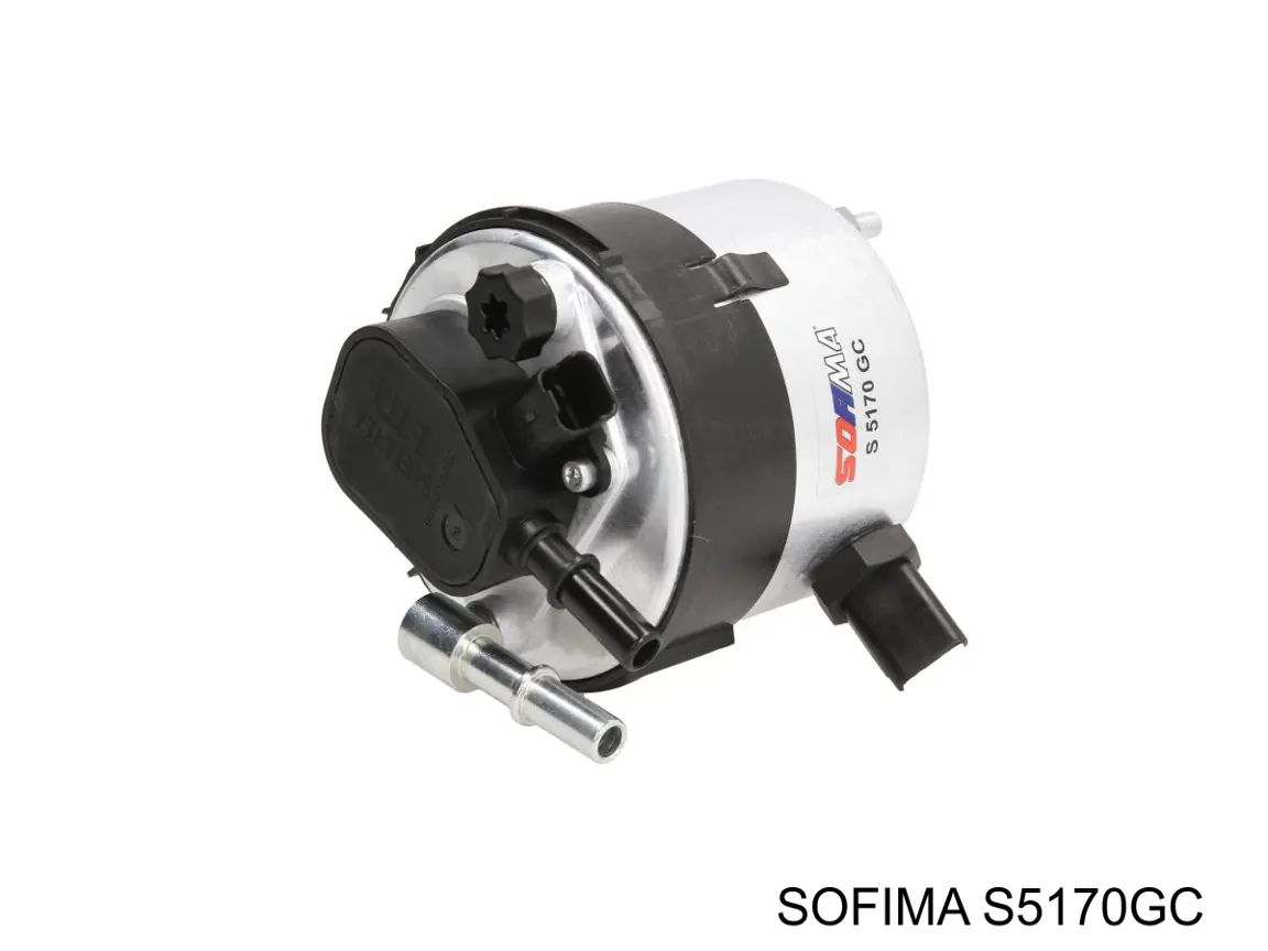 Фильтр топливный Sofima S5170GC