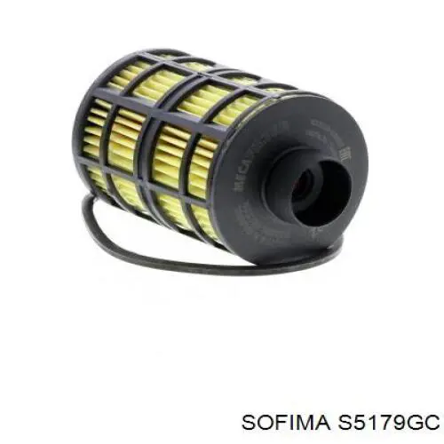S5179GC Sofima Фильтр топлива