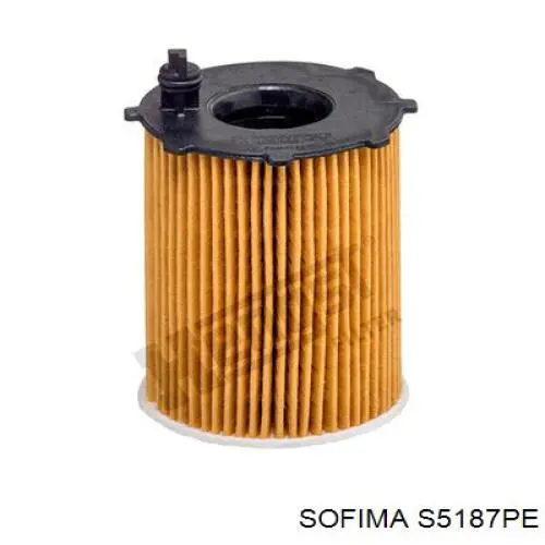 S5187PE Sofima