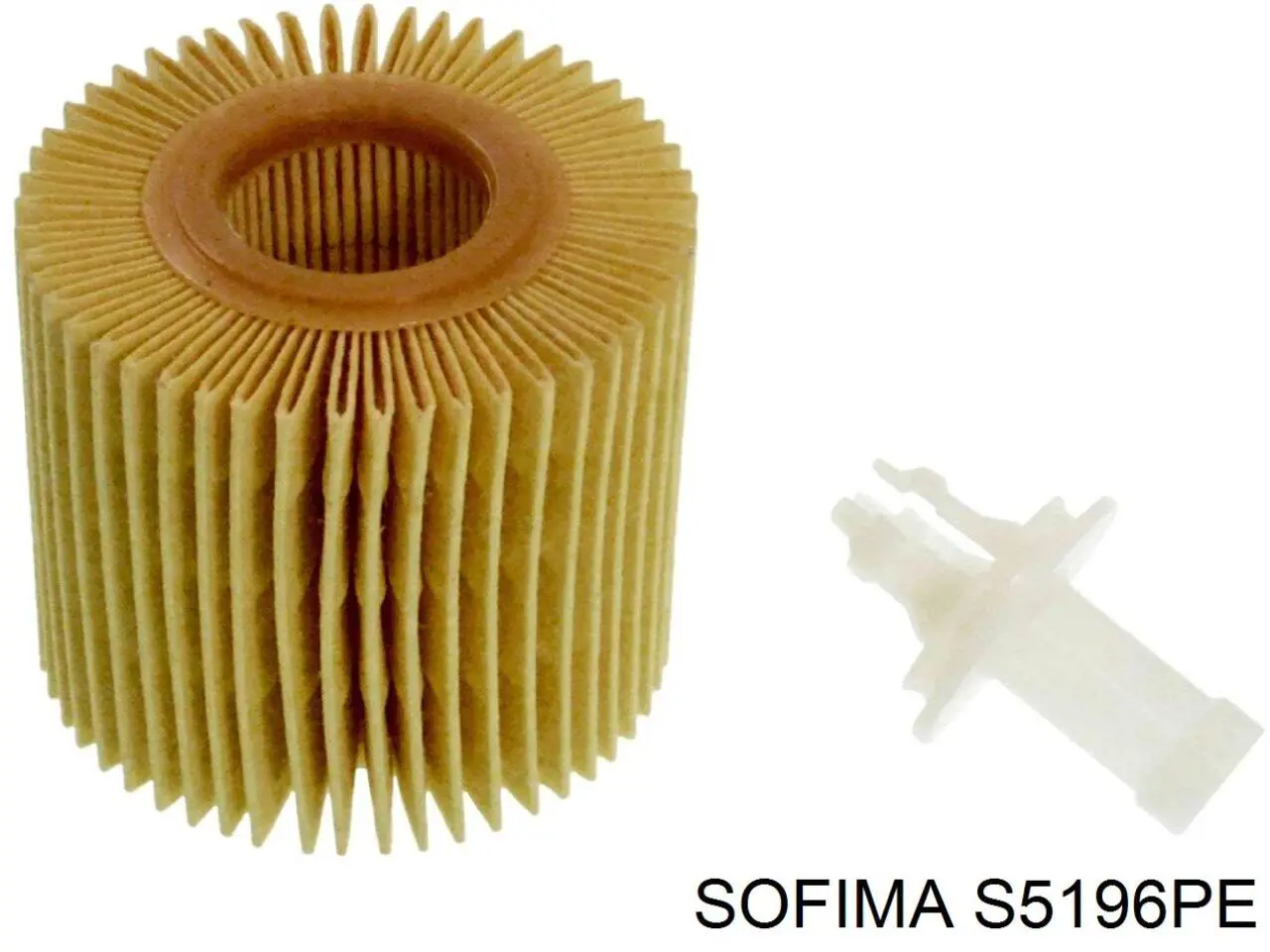 Фильтр очистки масла центробежный Sofima S5196PE цена, от 5.07 USD