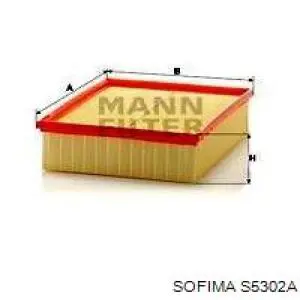Элемент воздушного фильтра Sofima S5302A цена, от 8.87 USD