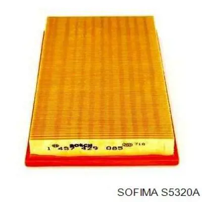 S5320A Sofima воздушный фильтр