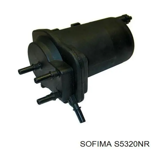 S 5320 NR Sofima топливный фильтр