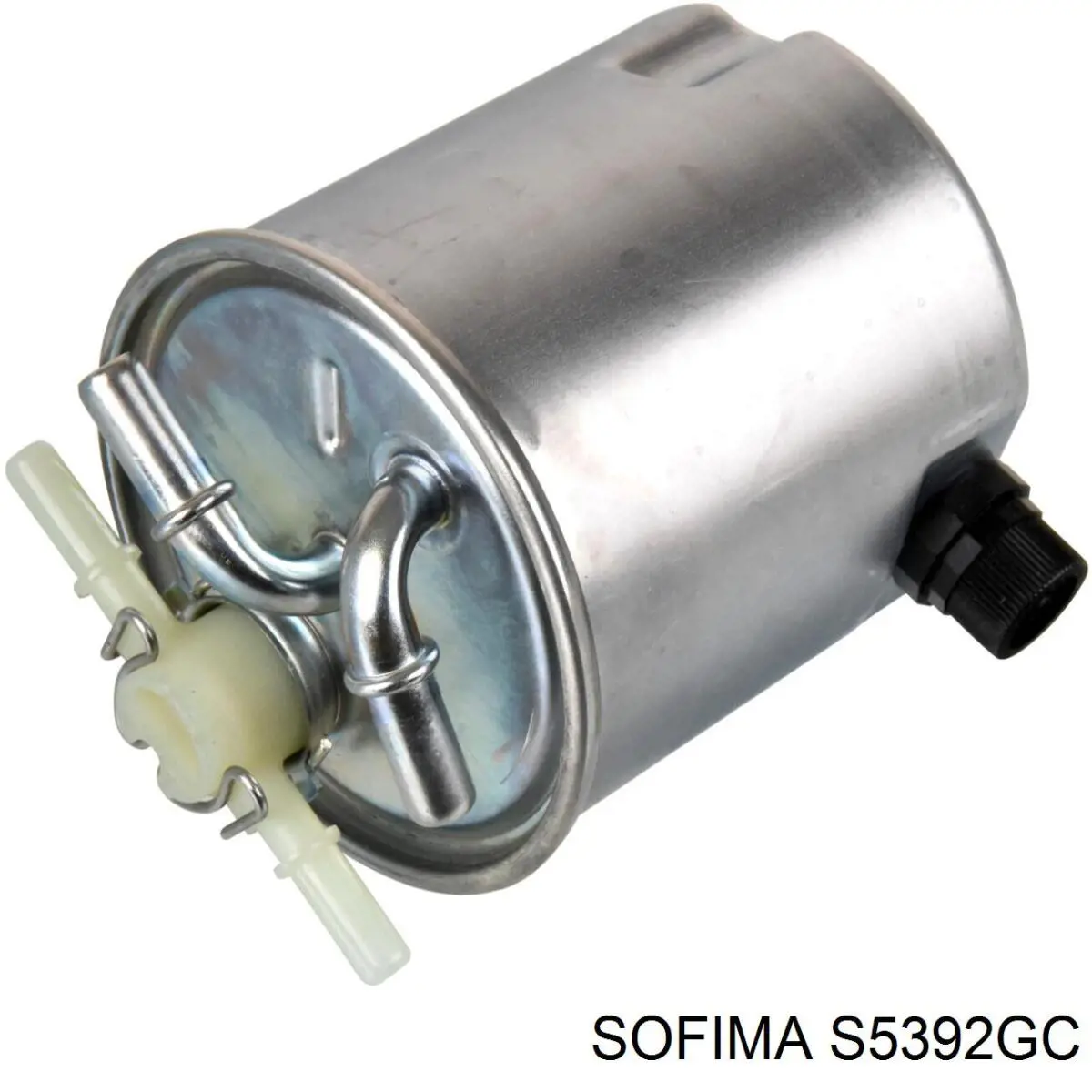 Filtro combustible S5392GC Sofima