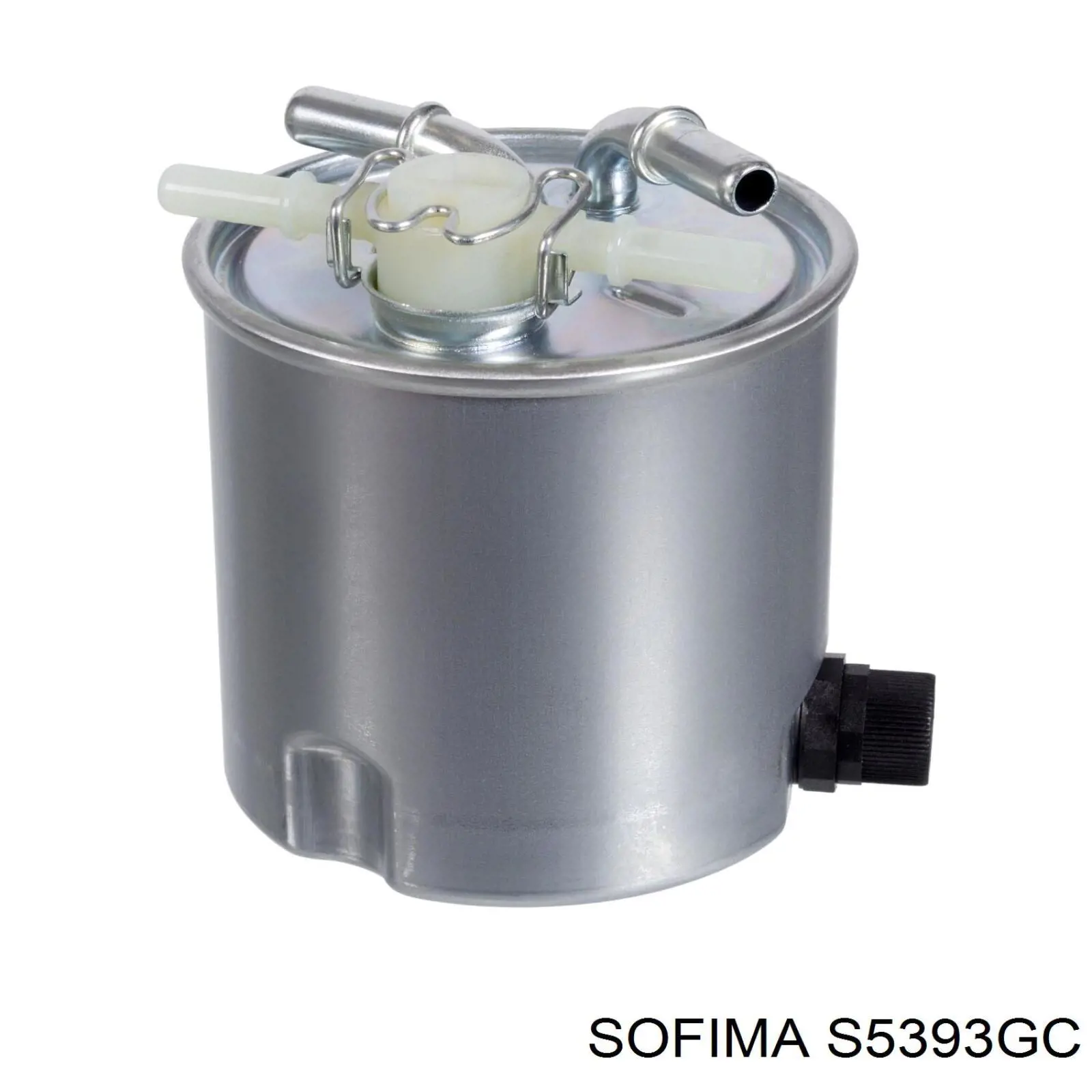S5393GC Sofima Фильтр топлива
