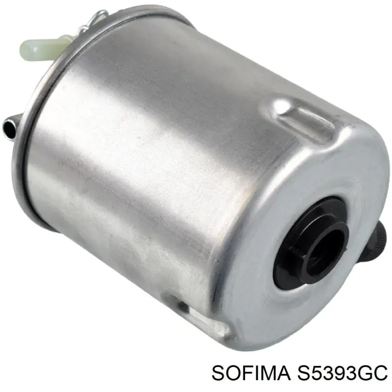 Фильтр тонкой очистки топлива Sofima S5393GC цена, от 18.04 USD