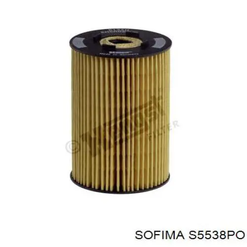 S5538PO Sofima масляный фильтр