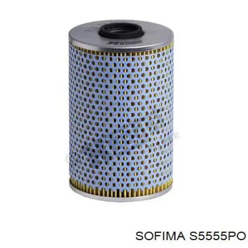 S5555PO Sofima масляный фильтр