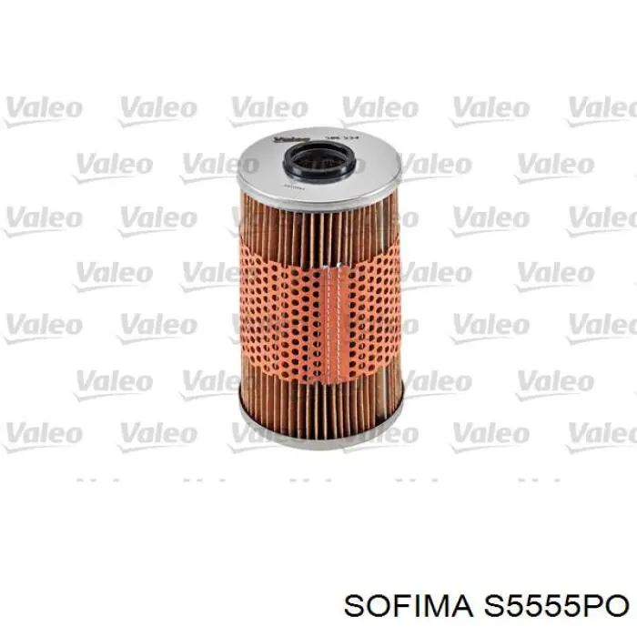 Фильтр очистки масла центробежный Sofima S5555PO цена, от 5.74 USD