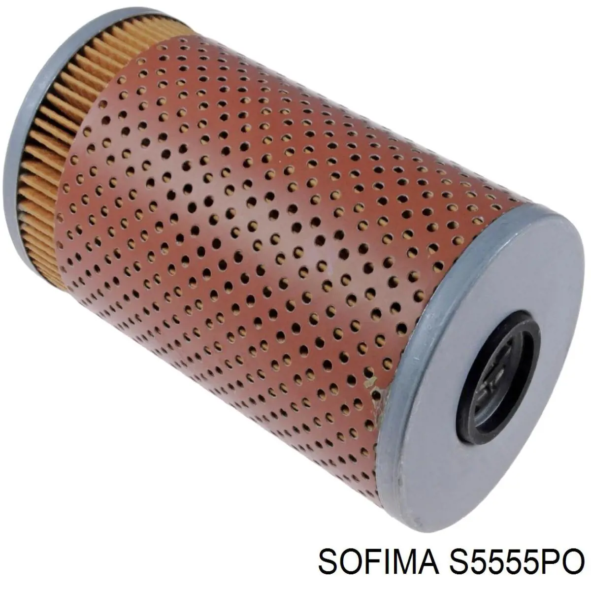 Купить S5555PO Sofima Фильтр центробежный очистки масла