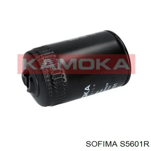 Фильтр масла Sofima S5601R
