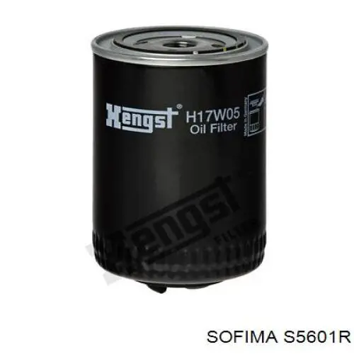 Фильтр очистки масла центробежный Sofima S5601R цена, от 5.35 USD